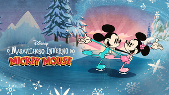 O Maravilhoso Inverno do Mickey Mouse (2022)