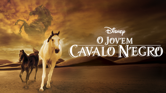 O Jovem Cavalo Negro (2003)