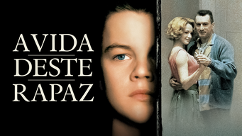 A Vida Deste Rapaz (1993)