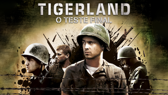 Tigerland - O Teste Final (2000)