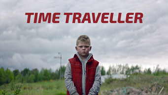 Time Traveler (2018)