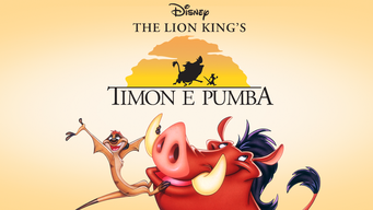 Timon e Pumba (1995)