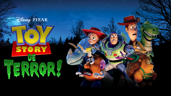 Toy Story de Terror! (2013)