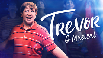 Trevor: O Musical (2022)