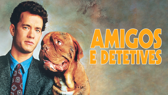 Amigos e Detetives (1989)