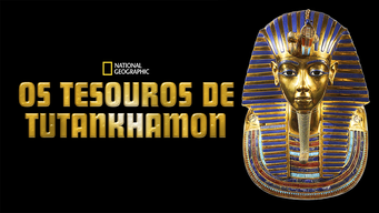 Os Tesouros de Tutankhamon (2018)