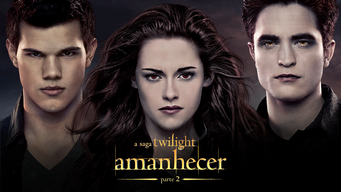 A Saga Twilight: Amanhecer Parte 2 (2012)