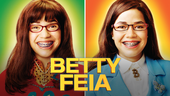 Betty Feia (2006)