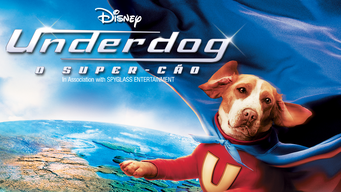 Underdog — O Super-Cão (2007)