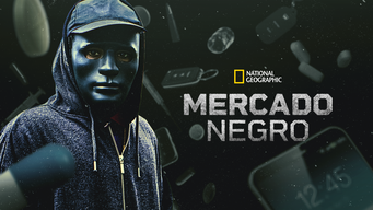 Mercado Negro (2015)