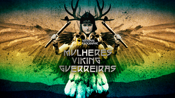 Mulheres Viking Guerreiras (2019)