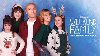 Weekend Family: Um Bom Natal Para Todos (2022)