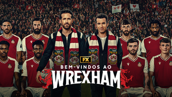 Bem-vindos ao Wrexham (2022)