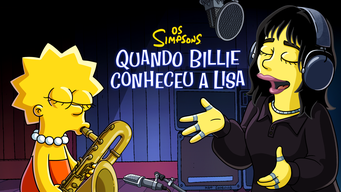 Quando Billie conheceu a Lisa (2022)