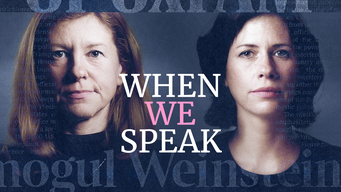 When We Speak (2022)