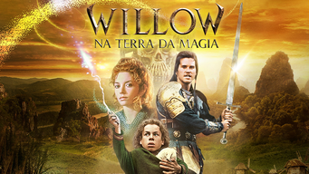 Willow - Na Terra da Magia (1987)