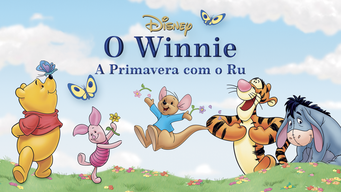 "O Winnie A Primavera com o Ru" (2004)