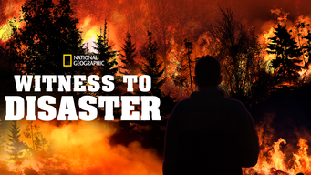 Witness to Disaster (2019)