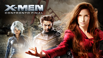 X-Men - Confronto Final (2006)