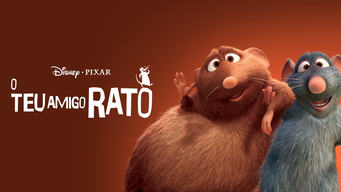 O Teu Amigo Rato (2007)