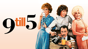 9 till 5 (1980)