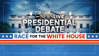 ABC News Presidential Debate: Race for the White House (2024)