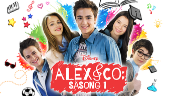 Alex & Co. (2015)