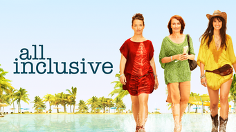 All Inclusive (2014)