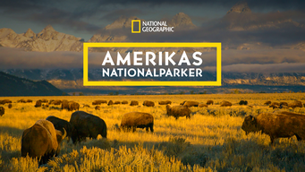 Amerikas nationalparker (2015)