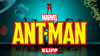 Ant-Man (Klipp) (2017)