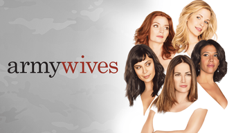 Army Wives (2007)