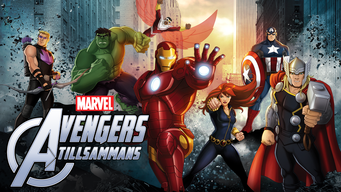 Avengers: Tillsammans (2013)