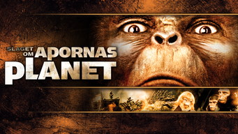 Slaget om apornas planet (1973)