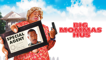 Big Mommas hus (2000)