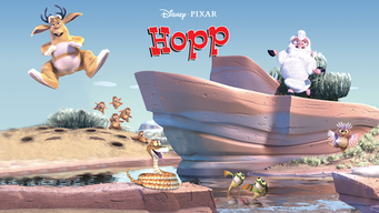 Hopp (2004)