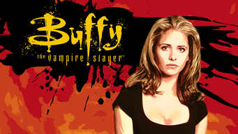 Buffy the Vampire Slayer (1997)