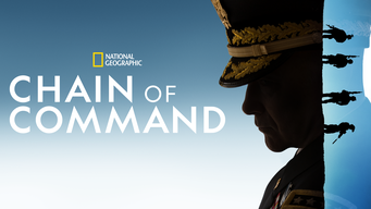 Chain of Command (2018)