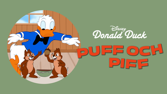 Piff och Puff (1947)
