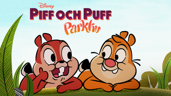 Piff och Puff: Parkliv (2021)
