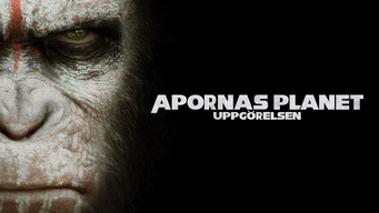 Apornas planet: Uppgörelsen (2014)