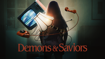 Demons and Saviors (2023)