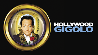 Hollywood Gigolo (1999)