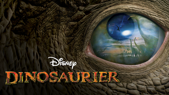 Dinosaurier (2000)