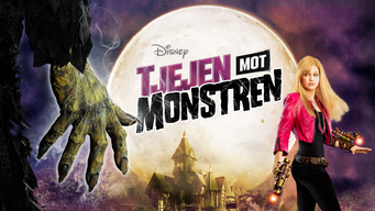 Tjejen mot monstren (2012)