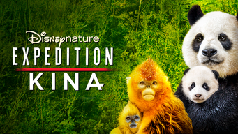 EXPEDITION KINA (2017)