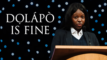 Dolapo is Fine (2020)