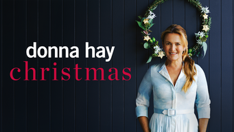 Donna Hay Christmas (2022)