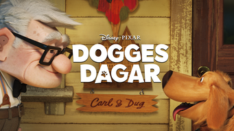 Dogges Dagar (2021)