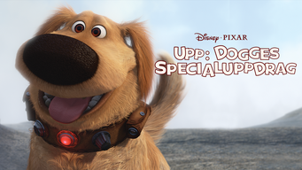 Upp: Dogges specialuppdrag (2009)
