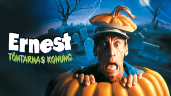 Ernest - töntarnas konung (1991)